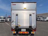 ISUZU Forward Aluminum Van 2RG-FRR90T2 2020 163,500km_6