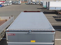 ISUZU Forward Aluminum Van 2RG-FRR90T2 2020 163,500km_7