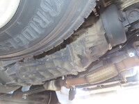 ISUZU Forward Aluminum Van 2RG-FRR90T2 2020 163,500km_8