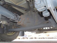 ISUZU Forward Aluminum Van 2RG-FRR90T2 2020 163,500km_9