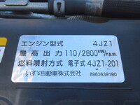 ISUZU Elf Dump 2RG-NKR88AD 2019 55,500km_16