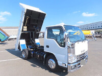 ISUZU Elf Dump 2RG-NKR88AD 2019 55,500km_1