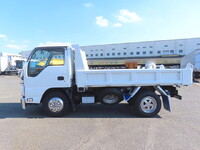 ISUZU Elf Dump 2RG-NKR88AD 2019 55,500km_25