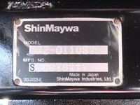 ISUZU Elf Dump 2RG-NKR88AD 2019 55,500km_26