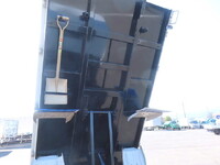 ISUZU Elf Dump 2RG-NKR88AD 2019 55,500km_29