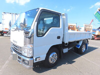 ISUZU Elf Dump 2RG-NKR88AD 2019 55,500km_3