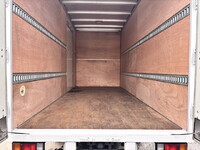 ISUZU Elf Aluminum Van TRG-NLR85AN 2016 292,635km_10