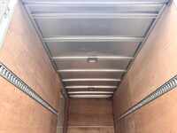 ISUZU Elf Aluminum Van TRG-NLR85AN 2016 292,635km_11