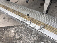 ISUZU Elf Aluminum Van TRG-NLR85AN 2016 292,635km_13