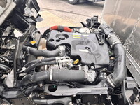 ISUZU Elf Aluminum Van TRG-NLR85AN 2016 292,635km_16