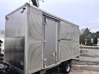 ISUZU Elf Aluminum Van TRG-NLR85AN 2016 292,635km_19