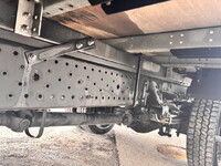 ISUZU Elf Aluminum Van TRG-NLR85AN 2016 292,635km_20