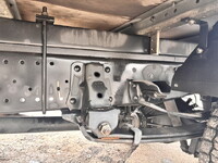 ISUZU Elf Aluminum Van TRG-NLR85AN 2016 292,635km_22