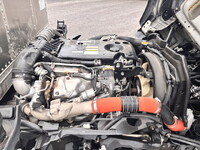 ISUZU Elf Aluminum Van TRG-NLR85AN 2016 292,635km_27