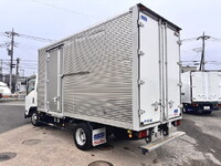 ISUZU Elf Aluminum Van TRG-NLR85AN 2016 292,635km_2