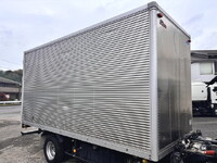 ISUZU Elf Aluminum Van TRG-NLR85AN 2016 292,635km_30