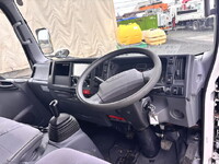 ISUZU Elf Aluminum Van TRG-NLR85AN 2016 292,635km_33