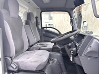 ISUZU Elf Aluminum Van TRG-NLR85AN 2016 292,635km_34