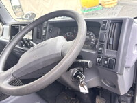 ISUZU Elf Aluminum Van TRG-NLR85AN 2016 292,635km_36