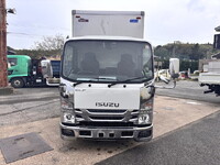 ISUZU Elf Aluminum Van TRG-NLR85AN 2016 292,635km_3