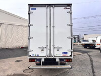 ISUZU Elf Aluminum Van TRG-NLR85AN 2016 292,635km_5