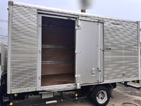 ISUZU Elf Aluminum Van TRG-NLR85AN 2016 292,635km_6