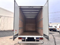 ISUZU Elf Aluminum Van TRG-NLR85AN 2016 292,635km_7