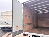 ISUZU Elf Aluminum Van TRG-NLR85AN 2016 292,635km_8