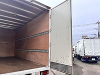 ISUZU Elf Aluminum Van TRG-NLR85AN 2016 292,635km_9