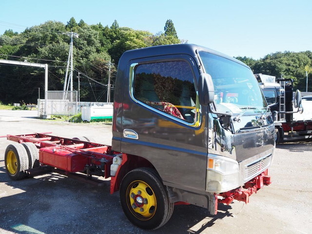Canter Chassis_1