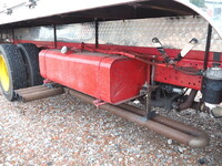 MITSUBISHI FUSO Canter Aluminum Block KK-FE82CE 2003 294,696km_10