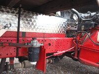 MITSUBISHI FUSO Canter Aluminum Block KK-FE82CE 2003 294,696km_11