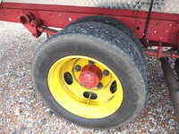 MITSUBISHI FUSO Canter Aluminum Block KK-FE82CE 2003 294,696km_13