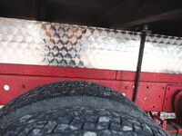 MITSUBISHI FUSO Canter Aluminum Block KK-FE82CE 2003 294,696km_15