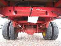 MITSUBISHI FUSO Canter Aluminum Block KK-FE82CE 2003 294,696km_16