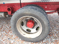 MITSUBISHI FUSO Canter Aluminum Block KK-FE82CE 2003 294,696km_17