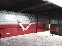 MITSUBISHI FUSO Canter Aluminum Block KK-FE82CE 2003 294,696km_19