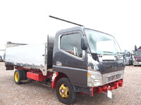 MITSUBISHI FUSO Canter Aluminum Block KK-FE82CE 2003 294,696km_1