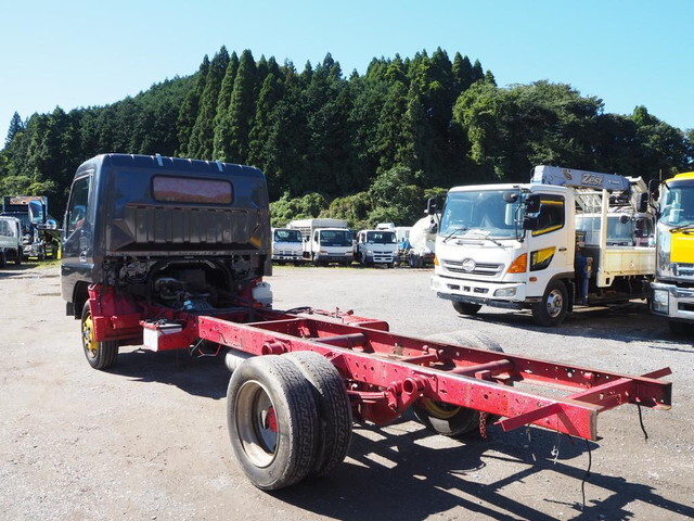 Canter Chassis_2
