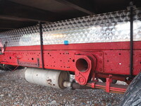 MITSUBISHI FUSO Canter Aluminum Block KK-FE82CE 2003 294,696km_20