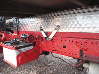 MITSUBISHI FUSO Canter Aluminum Block KK-FE82CE 2003 294,696km_21