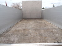 MITSUBISHI FUSO Canter Aluminum Block KK-FE82CE 2003 294,696km_27