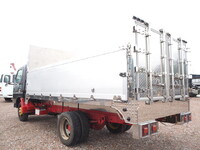 MITSUBISHI FUSO Canter Aluminum Block KK-FE82CE 2003 294,696km_2