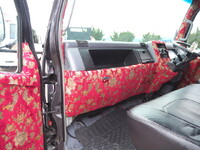 MITSUBISHI FUSO Canter Aluminum Block KK-FE82CE 2003 294,696km_30