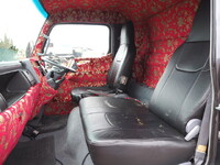 MITSUBISHI FUSO Canter Aluminum Block KK-FE82CE 2003 294,696km_32