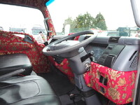 MITSUBISHI FUSO Canter Aluminum Block KK-FE82CE 2003 294,696km_33