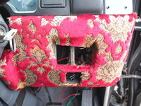 MITSUBISHI FUSO Canter Aluminum Block KK-FE82CE 2003 294,696km_39