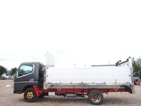 MITSUBISHI FUSO Canter Aluminum Block KK-FE82CE 2003 294,696km_3