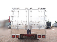 MITSUBISHI FUSO Canter Aluminum Block KK-FE82CE 2003 294,696km_4