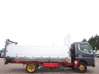MITSUBISHI FUSO Canter Aluminum Block KK-FE82CE 2003 294,696km_5